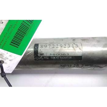 Recambio de enfriador de gases para renault vel satis (bj0) 3.0 v6 dci turbodiesel cat referencia OEM IAM 8972292313  