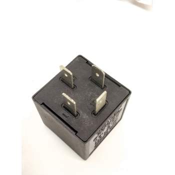 Recambio de rele para audi a4 b5 (8d2) 1.9 tdi referencia OEM IAM 191955529 72HV002 72