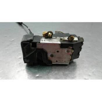 Recambio de cerradura puerta delantera derecha para ford fiesta (cbk) trend referencia OEM IAM   