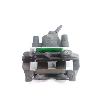 Recambio de pinza freno delantera derecha para renault clio iv limited referencia OEM IAM 410006142R  