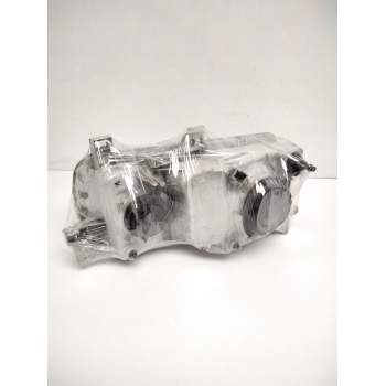 Recambio de faro izquierdo para nissan serena (c23) 2.3 d referencia OEM IAM 260607C005 NISSAN 67725970