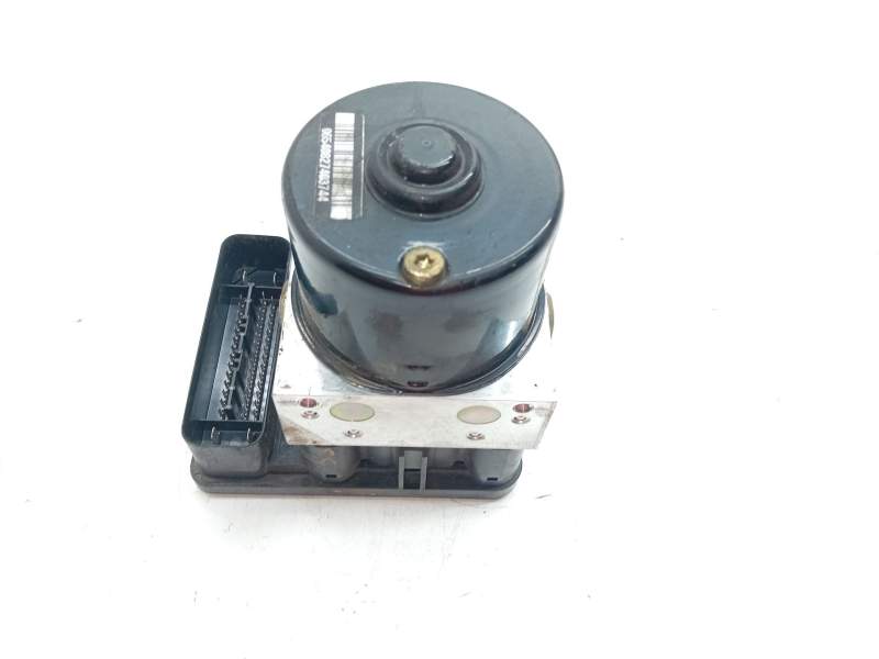 Recambio de abs para citroën c5 i (dc_) 2.2 hdi (dc4hxb, dc4hxe) referencia OEM IAM 9648606980  