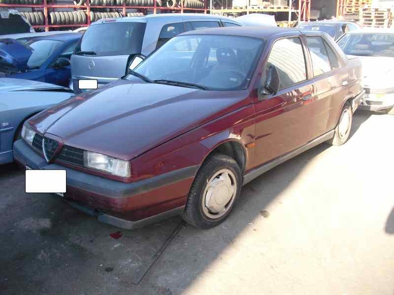 alfa romeo 155 del año 1993