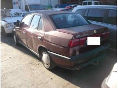 alfa romeo 155 del año 1993 2