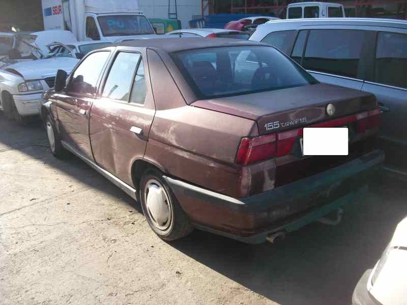alfa romeo 155 del año 1993