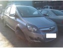 OPEL ZAFIRA B
