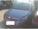 OPEL ZAFIRA B