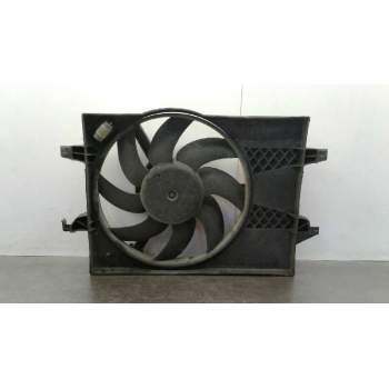 ELECTROVENTILADOR 4S6H8C607AC C9G4A 