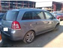 OPEL ZAFIRA B