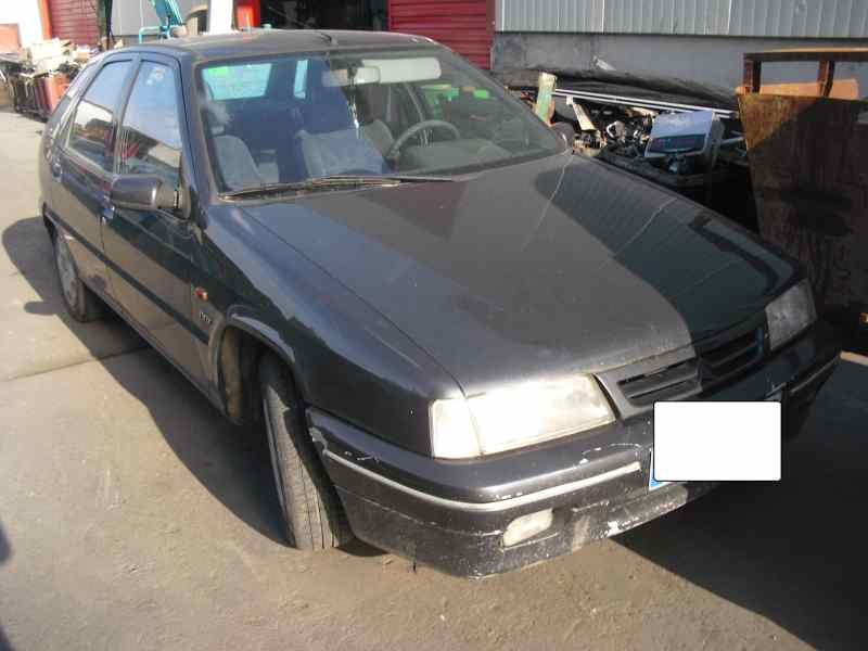 citroen zx del año 1997