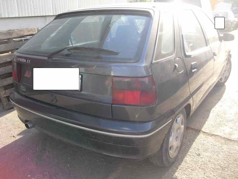 citroen zx del año 1997