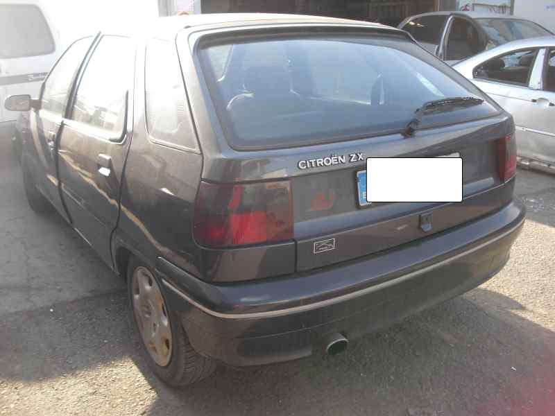 citroen zx del año 1997