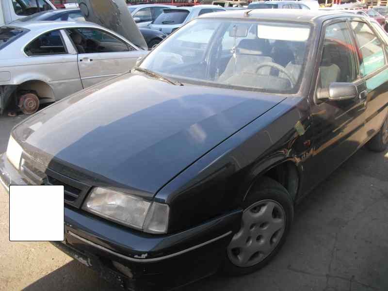 citroen zx del año 1997