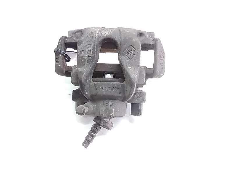 Recambio de pinza freno delantera izquierda para renault clio iv limited referencia OEM IAM 410104961R  