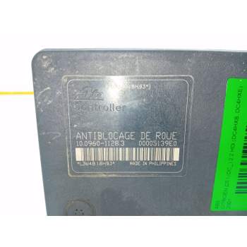 Recambio de abs para citroën c5 i (dc_) 2.2 hdi (dc4hxb, dc4hxe) referencia OEM IAM 9648606980  