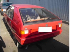 citroen bx berlina del año 1985 2