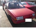 CITROEN BX BERLINA
