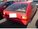 CITROEN BX BERLINA