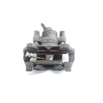 Recambio de pinza freno delantera izquierda para renault clio iv limited referencia OEM IAM 410104961R  