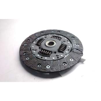 Recambio de disco embrague para nissan note (e11e) 1.5 dci turbodiesel cat referencia OEM IAM 8200235084  