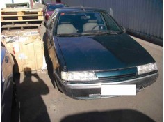 citroen xantia berlina del año 1994