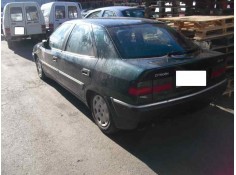 citroen xantia berlina del año 1994 2