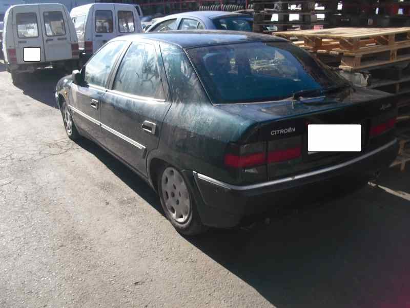 citroen xantia berlina del año 1994