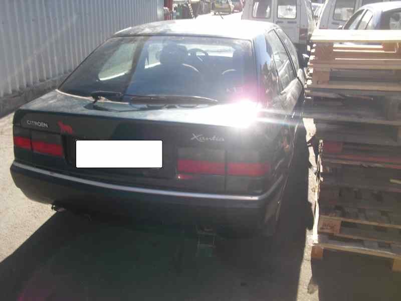 citroen xantia berlina del año 1994