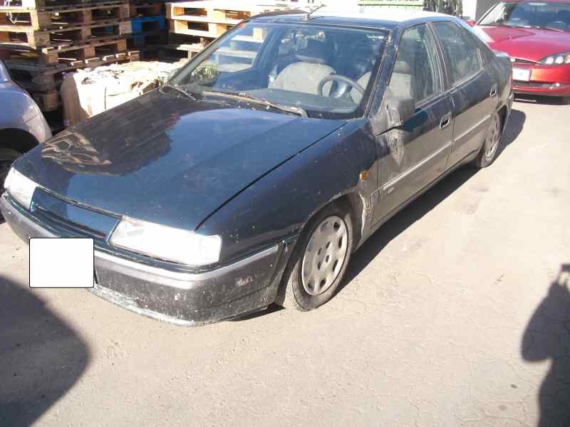 citroen xantia berlina del año 1994