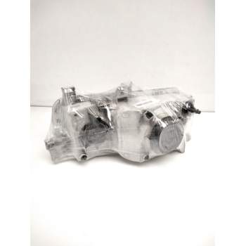 Recambio de faro izquierdo para nissan serena (c23) 2.3 d referencia OEM IAM 260607C005 NISSAN 67725970