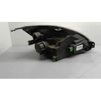 Recambio de faro izquierdo para ford fiesta (cbk) trend referencia OEM IAM   
