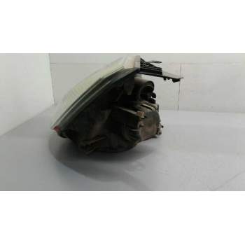 Recambio de faro izquierdo para ford fiesta (cbk) trend referencia OEM IAM   
