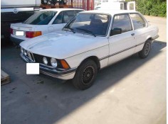 bmw serie 3 (e21) del año 1983