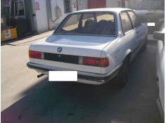 bmw serie 3 (e21) del año 1983 2