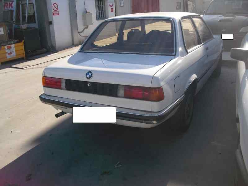 bmw serie 3 (e21) del año 1983