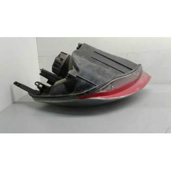 Recambio de faro izquierdo para ford fiesta (cbk) trend referencia OEM IAM   