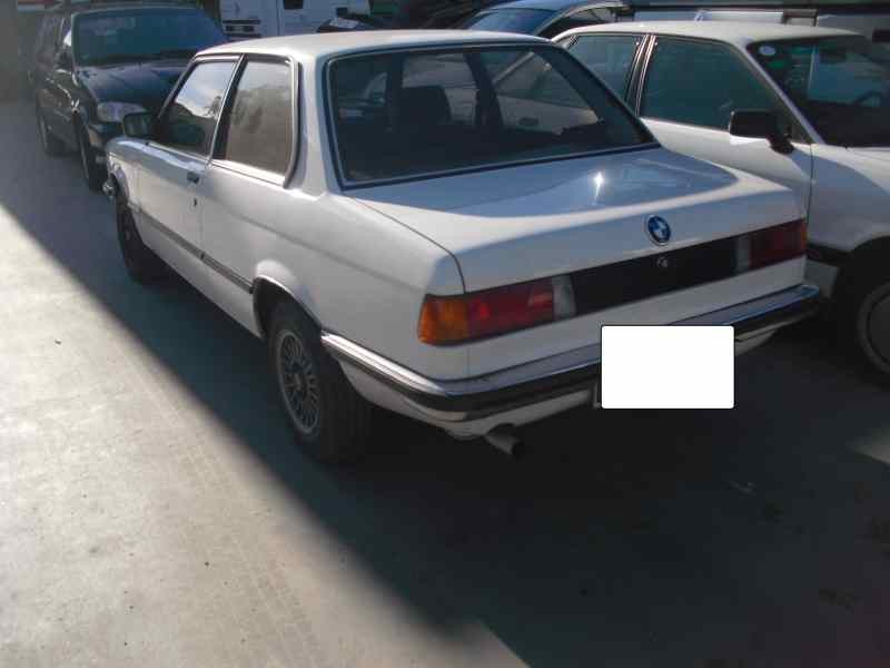bmw serie 3 (e21) del año 1983