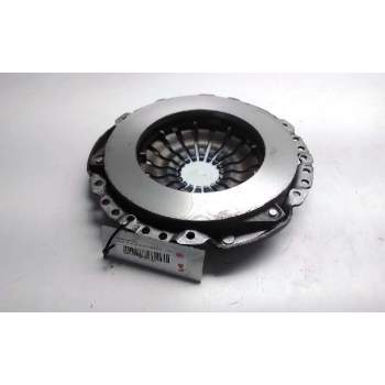 Recambio de prensa embrague para nissan note (e11e) 1.5 dci turbodiesel cat referencia OEM IAM 527571  