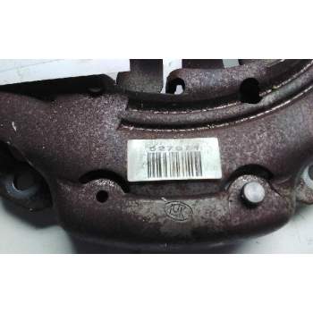 Recambio de prensa embrague para nissan note (e11e) 1.5 dci turbodiesel cat referencia OEM IAM 527571  