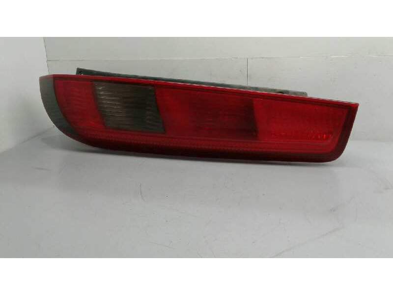 Recambio de piloto trasero derecho para ford fiesta (cbk) trend referencia OEM IAM 2S5113A602  