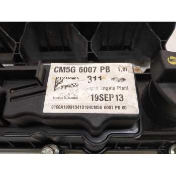 Recambio de tapa balancines para ford focus turn. 1.0 ecoboost cat referencia OEM IAM CM5G6007PB CASCO 