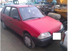 citroen ax del año 1994