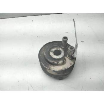 ENFRIADOR ACEITE MOTOR 