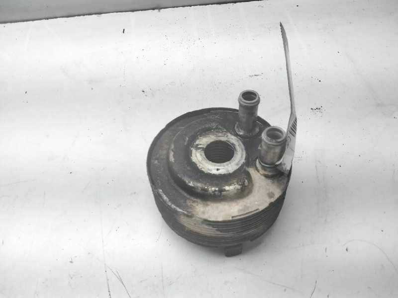 Recambio de enfriador aceite motor para nissan x-trail (t30) 2.2 dci diesel cat referencia OEM IAM   