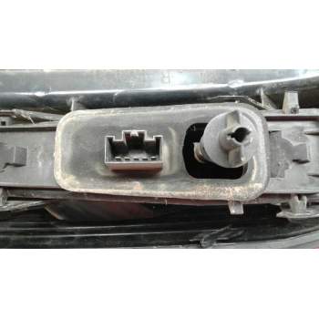 Recambio de piloto trasero derecho para ford fiesta (cbk) trend referencia OEM IAM 2S5113A602  