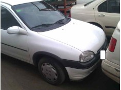 opel corsa b del año 1996