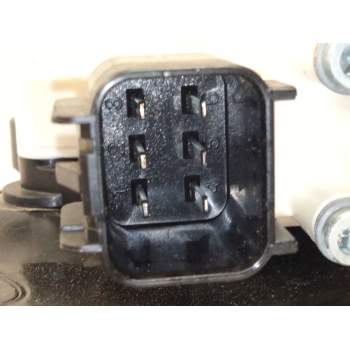 Recambio de elevalunas trasero derecho para land rover discovery sport (l550) 2.0 d referencia OEM IAM FK7227000AC  
