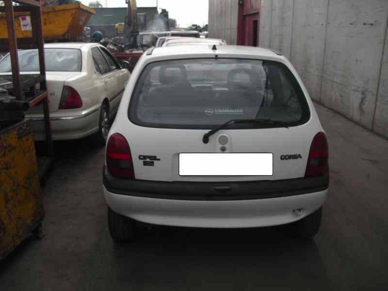 opel corsa b del año 1996