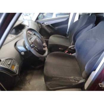 citroën c4 picasso del año 2007