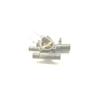 Recambio de caja termostato para renault trafic ii autobús (jl) 1.9 dci 100 (jl0c) referencia OEM IAM 8228674369  